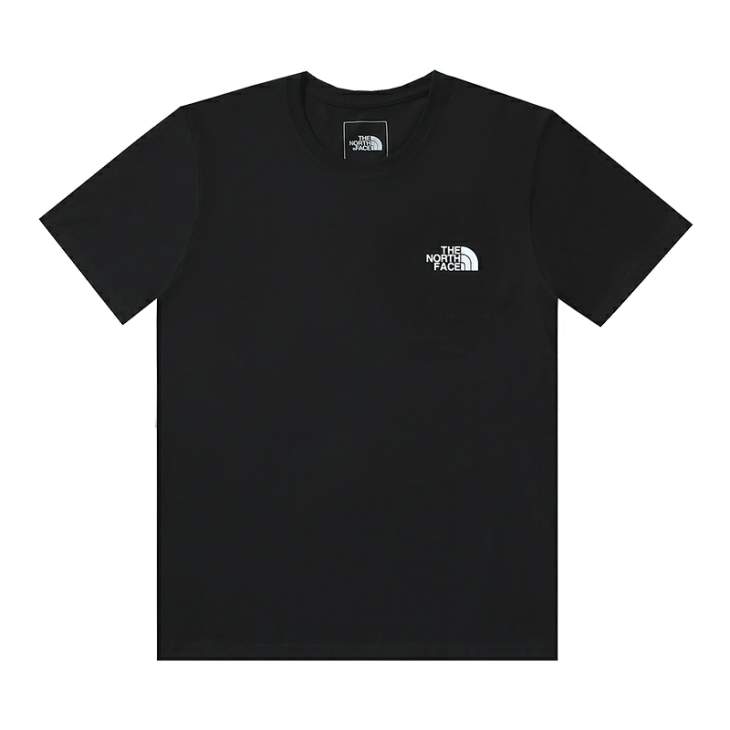 The North Face T Shirts Short _SKUTheNorthFaceM-3XL6ctfT889303952